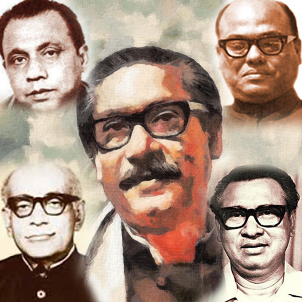 রাজনীতিবিদ