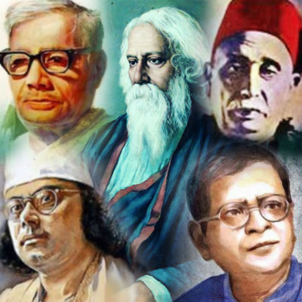 কবি-সাহিত্যিক